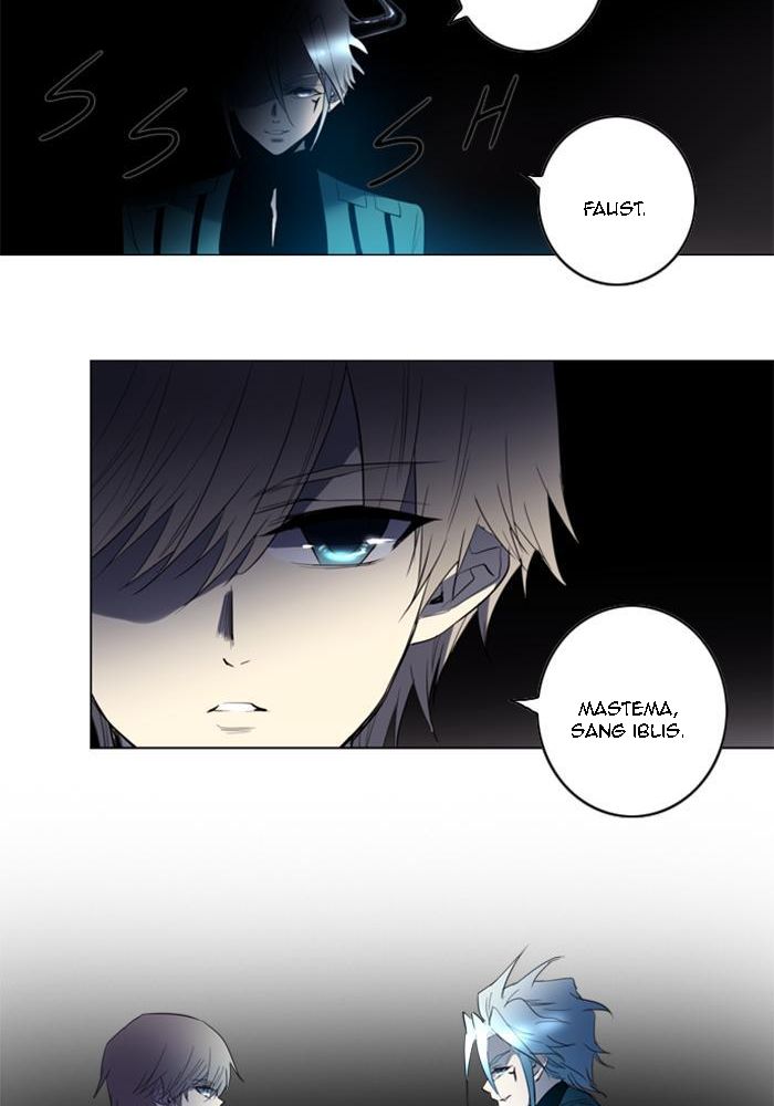 Soul Cartel chapter 102 halaman 40