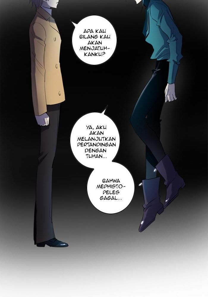 Soul Cartel chapter 102 halaman 41