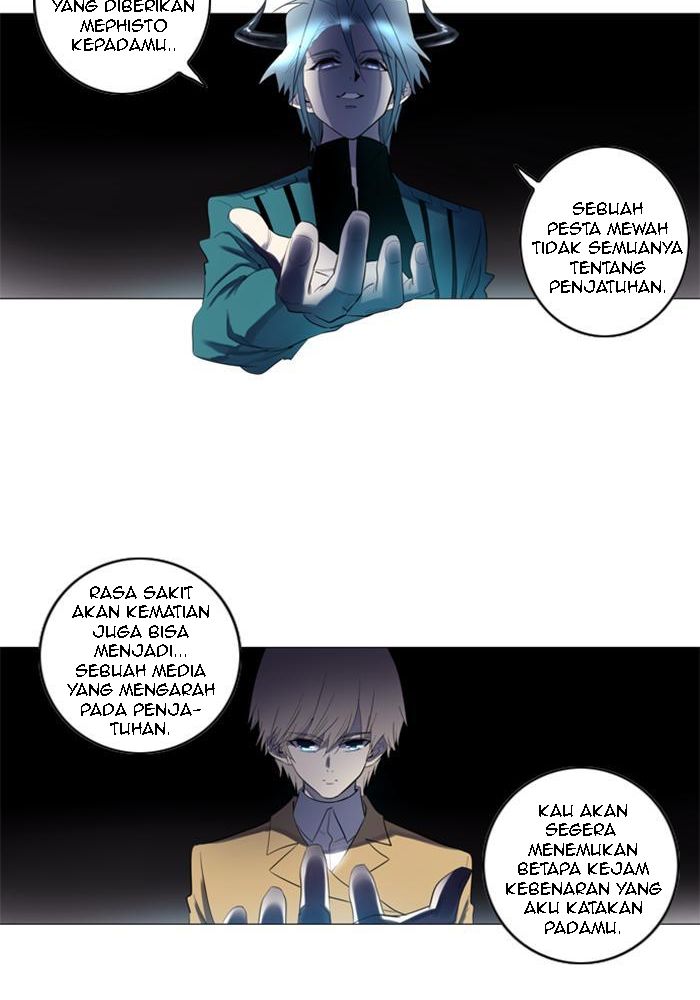 Soul Cartel chapter 102 halaman 43