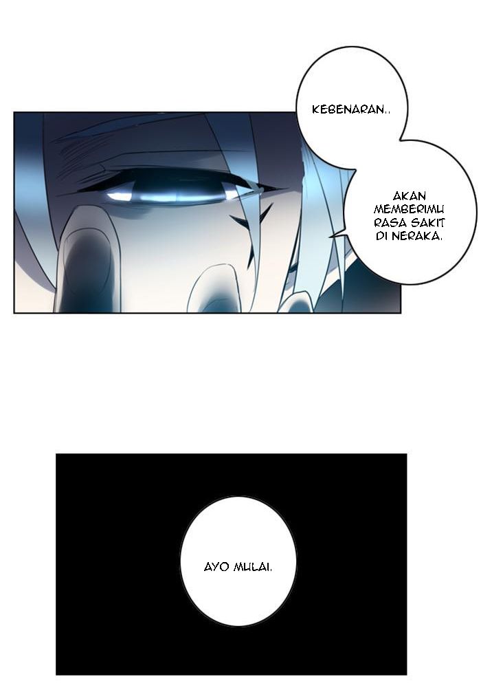 Soul Cartel chapter 102 halaman 44