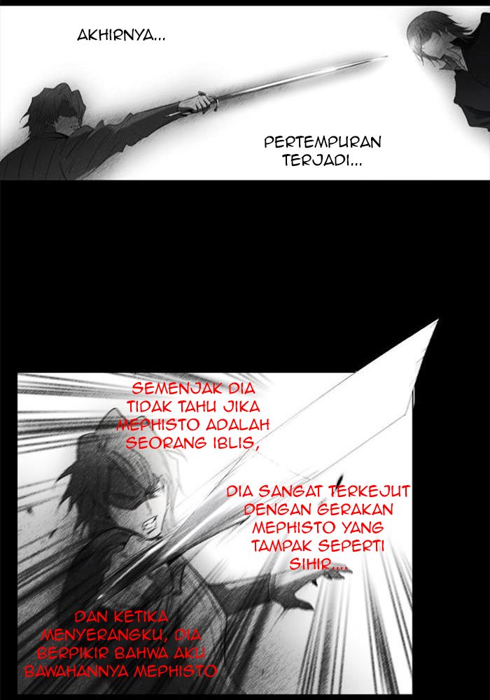 Soul Cartel Bab 103 halaman 17