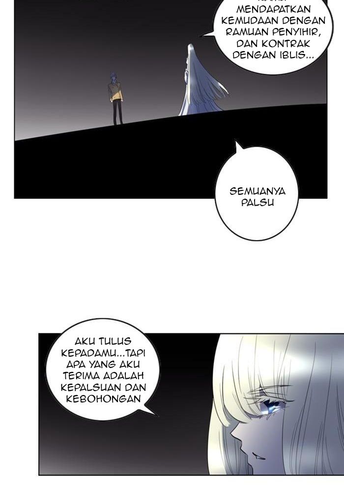 Soul Cartel Bab 103 halaman 31