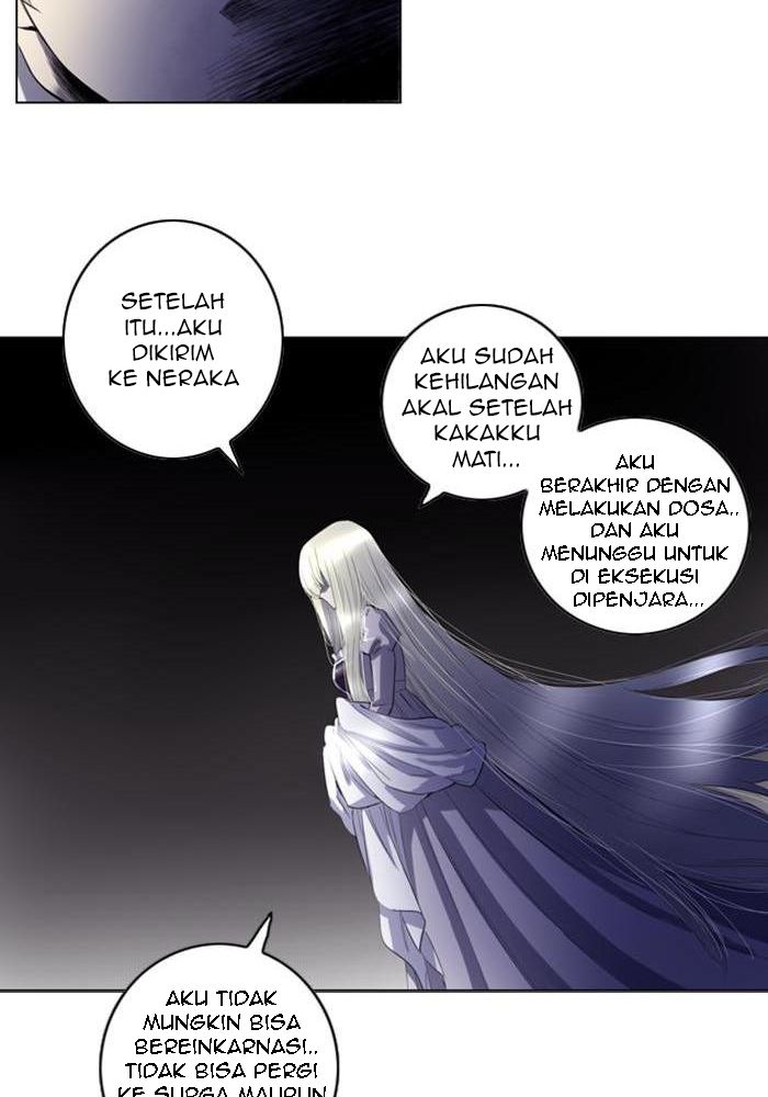 Soul Cartel Bab 103 halaman 41