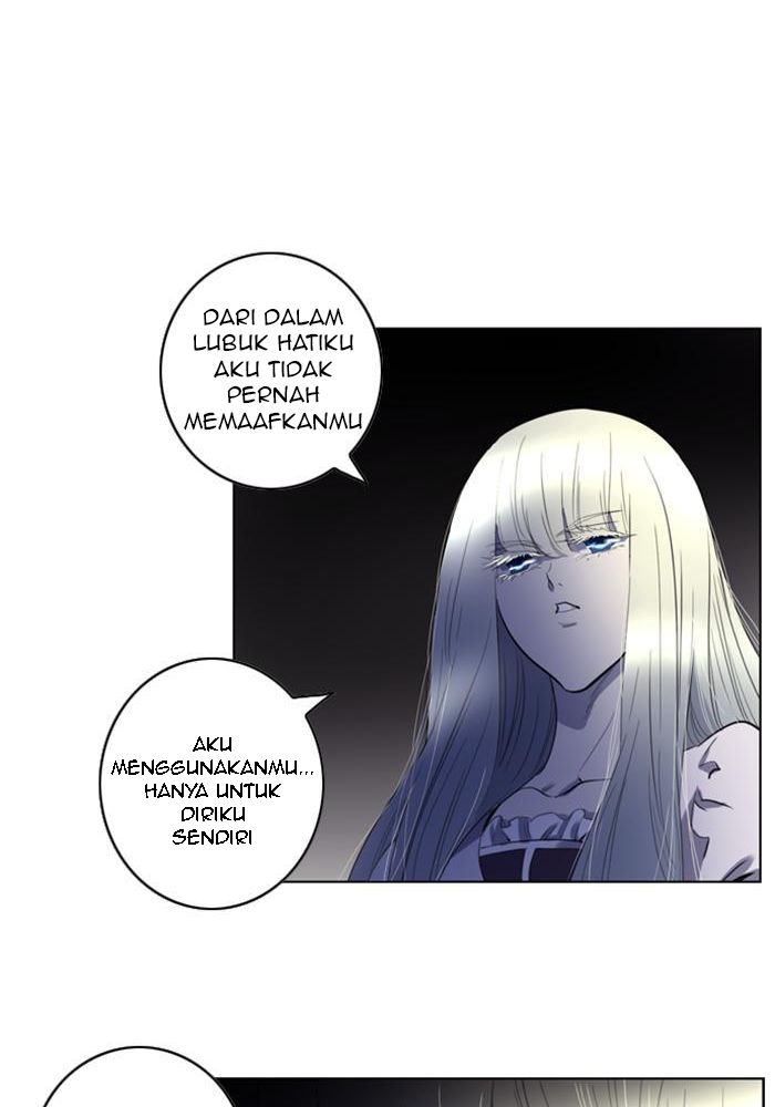 Soul Cartel Bab 103 halaman 45