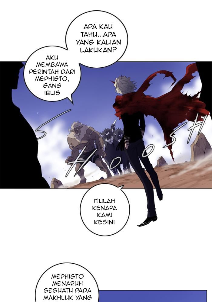 Soul Cartel chapter 105 halaman 2