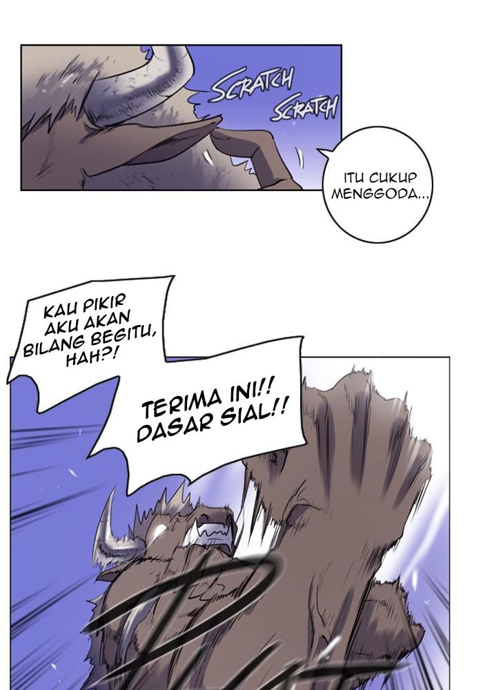 Soul Cartel chapter 105 halaman 6