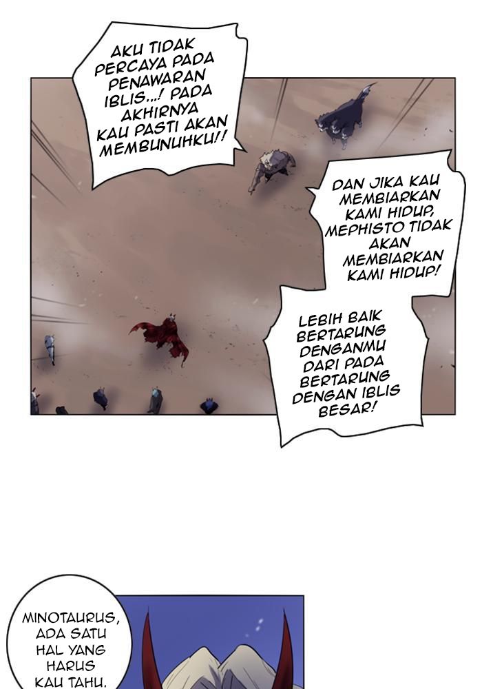 Soul Cartel chapter 105 halaman 8