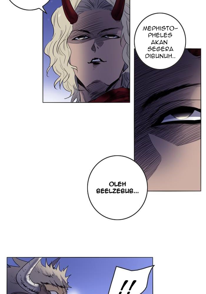 Soul Cartel chapter 105 halaman 9
