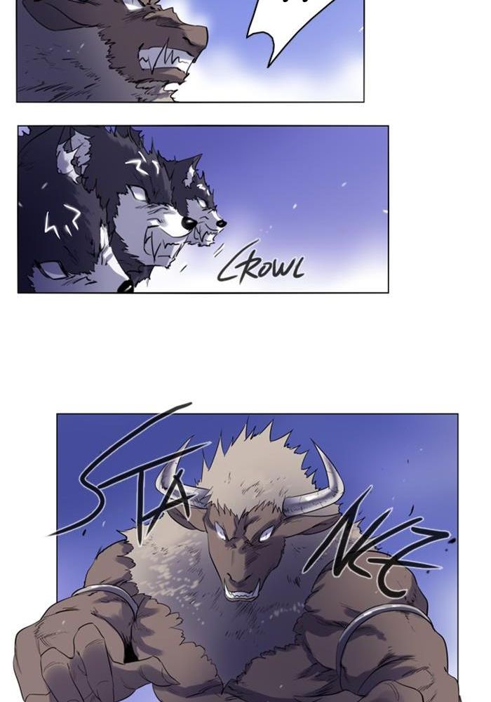 Soul Cartel chapter 105 halaman 10
