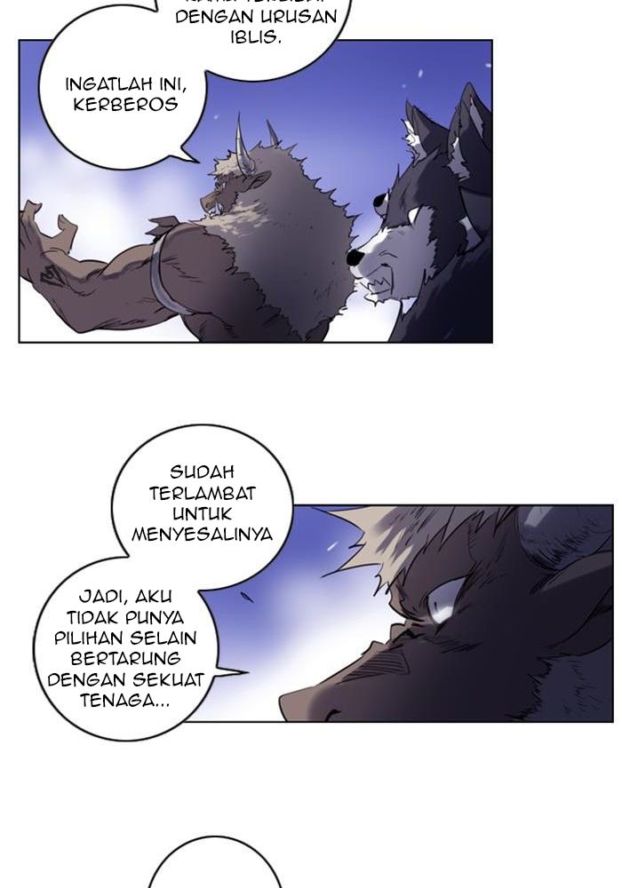 Soul Cartel chapter 105 halaman 12