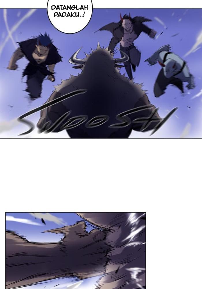 Soul Cartel chapter 105 halaman 13
