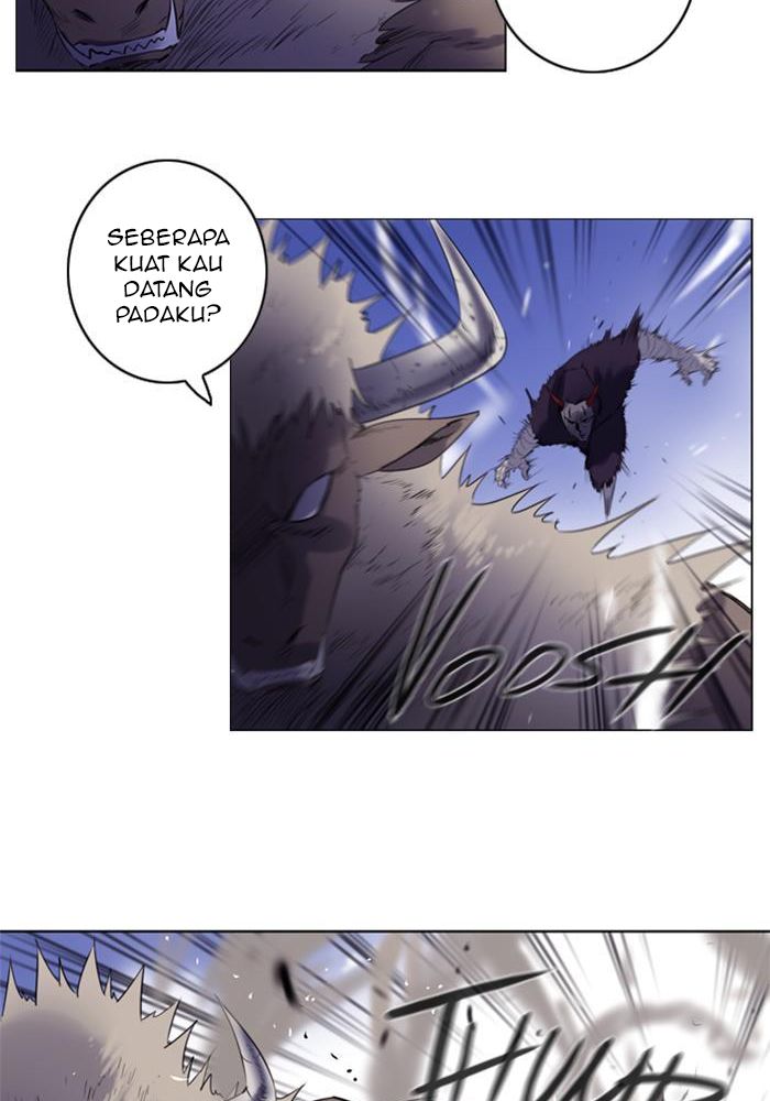 Soul Cartel chapter 105 halaman 16