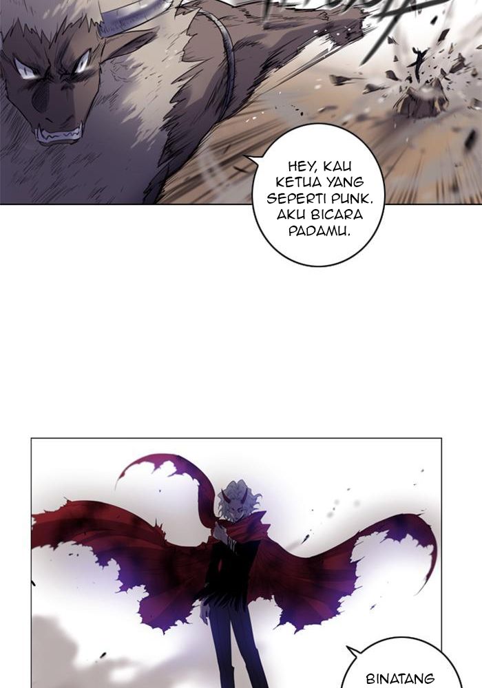 Soul Cartel chapter 105 halaman 17