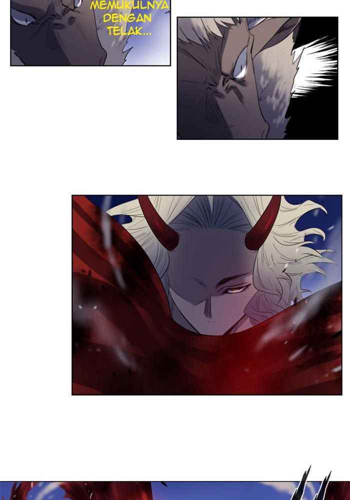 Soul Cartel chapter 105 halaman 27