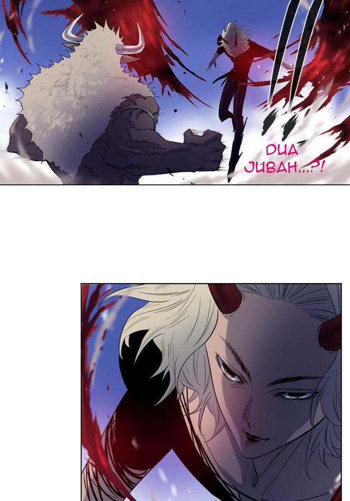 Soul Cartel chapter 105 halaman 28