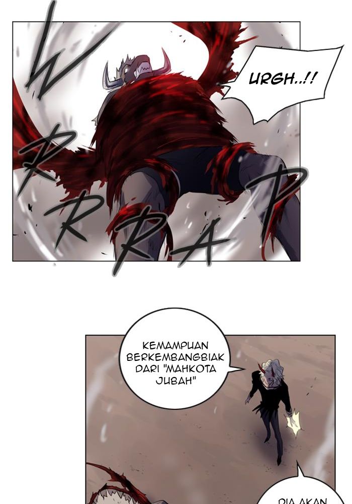 Soul Cartel chapter 105 halaman 33