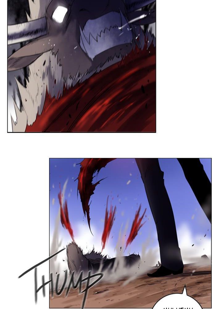 Soul Cartel chapter 105 halaman 36