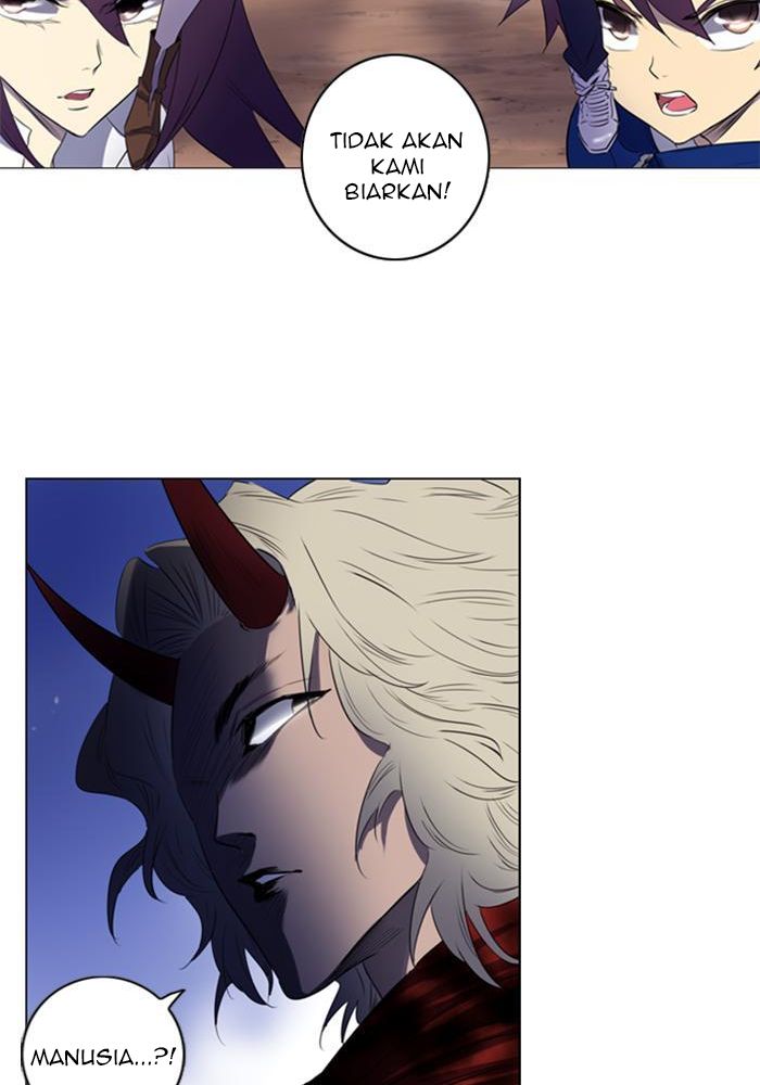 Soul Cartel chapter 105 halaman 42