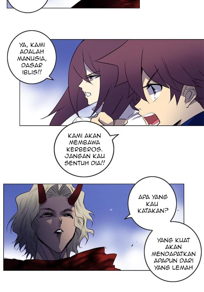 Soul Cartel chapter 105 halaman 43