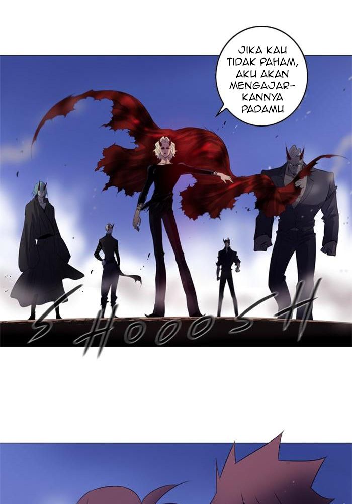 Soul Cartel chapter 105 halaman 44