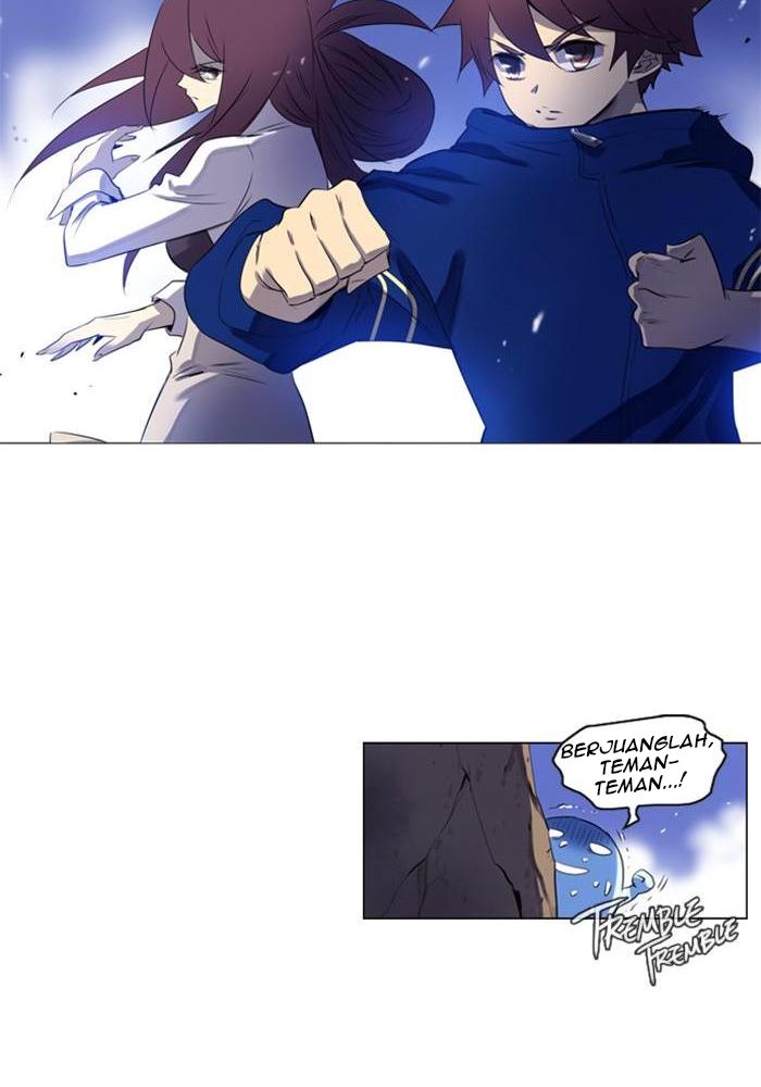 Soul Cartel chapter 105 halaman 45
