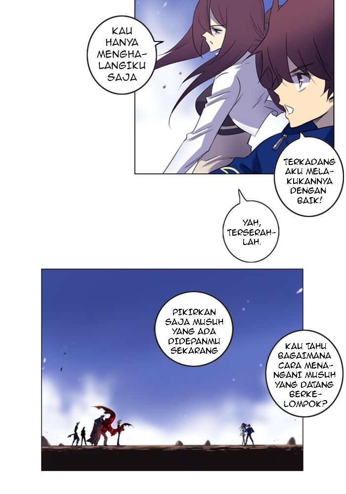 Soul Cartel chapter 106 halaman 5