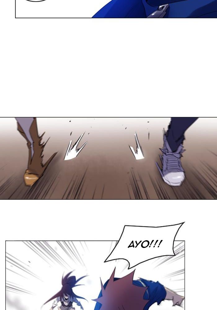 Soul Cartel chapter 106 halaman 9