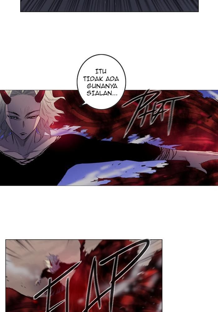 Soul Cartel chapter 106 halaman 16