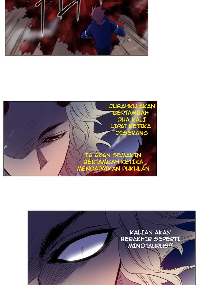 Soul Cartel chapter 106 halaman 17