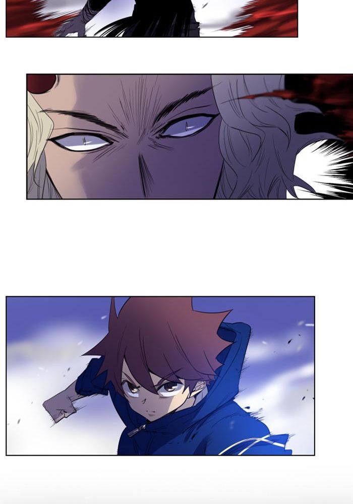Soul Cartel chapter 106 halaman 25