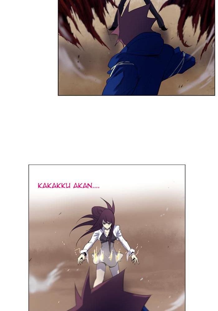 Soul Cartel chapter 106 halaman 28