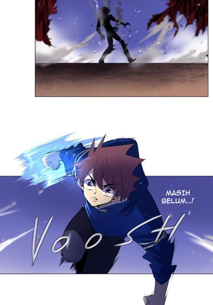 Soul Cartel chapter 106 halaman 33