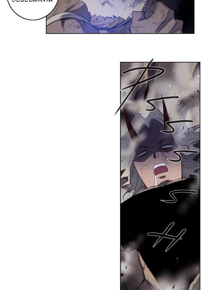Soul Cartel chapter 106 halaman 40