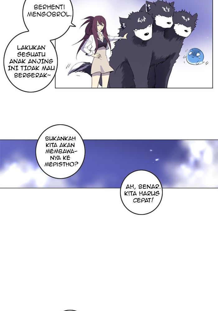 Soul Cartel chapter 106 halaman 47