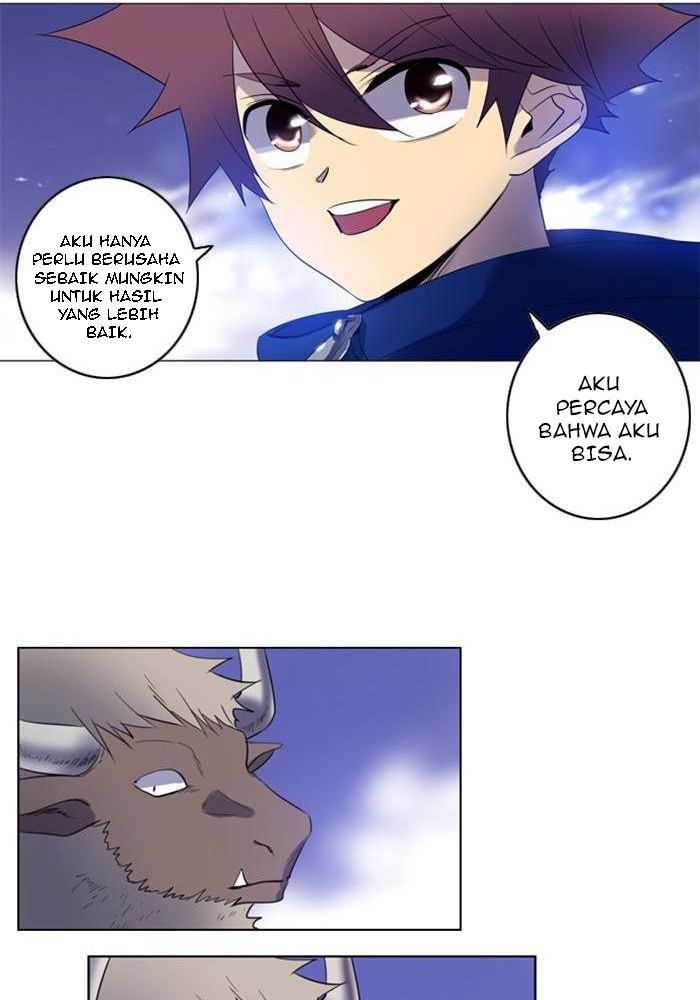 Soul Cartel chapter 106 halaman 53
