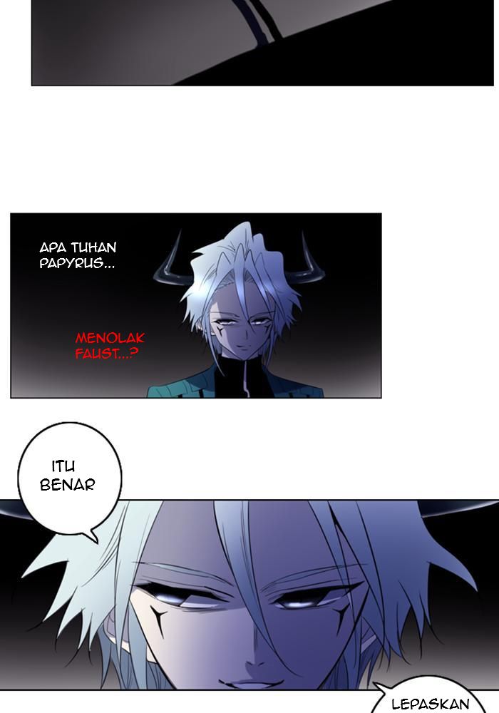 Soul Cartel Bab 107 halaman 6
