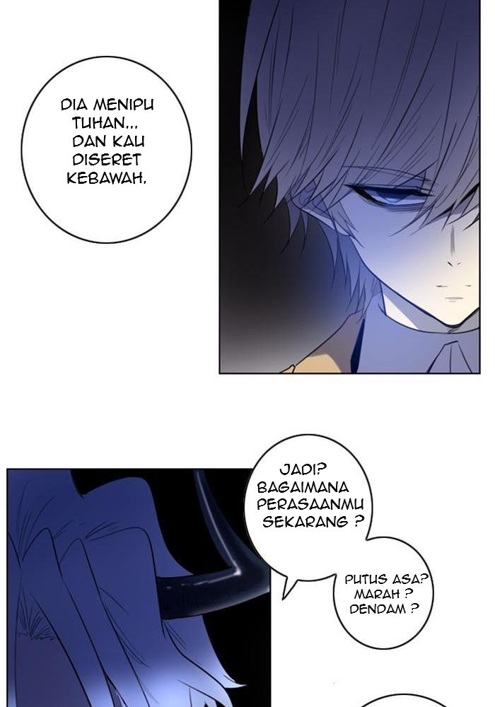 Soul Cartel Bab 107 halaman 12
