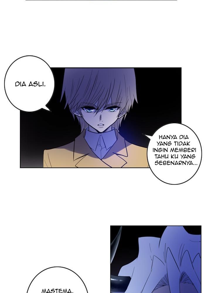 Soul Cartel Bab 107 halaman 42