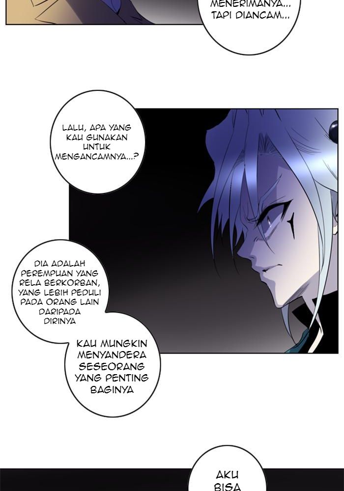 Soul Cartel Bab 108 halaman 7