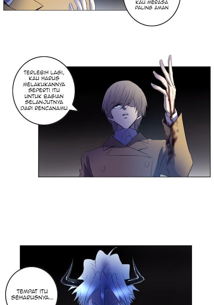 Soul Cartel Bab 108 halaman 9