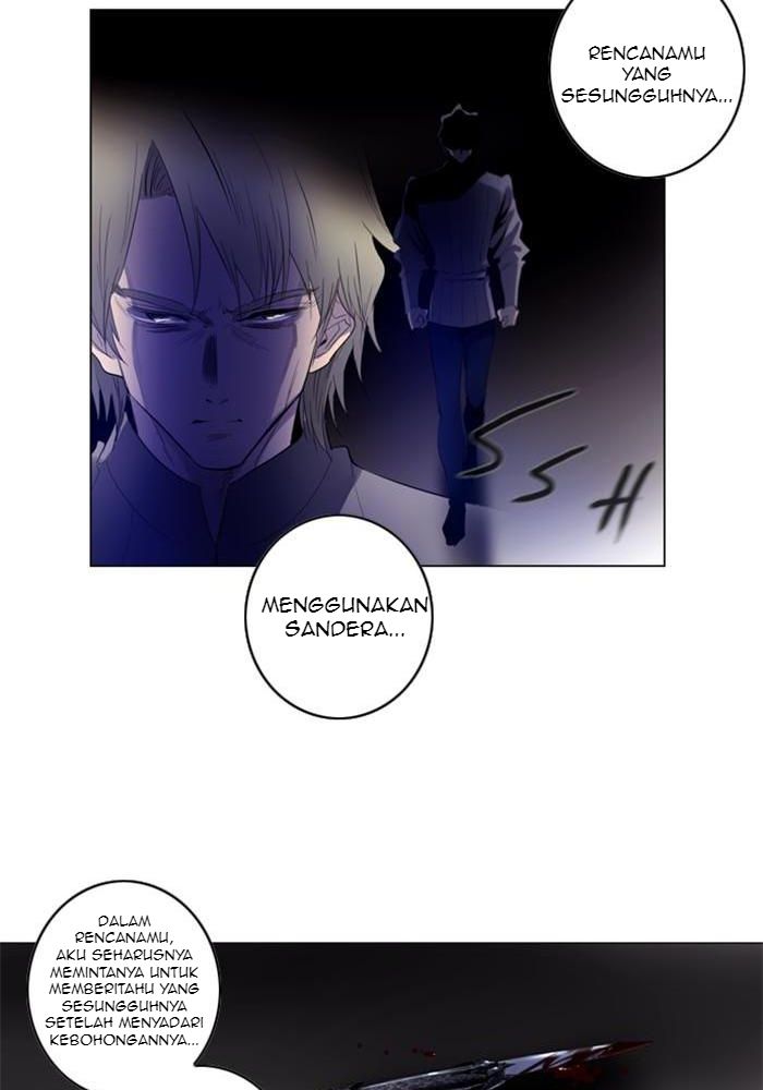 Soul Cartel Bab 108 halaman 16