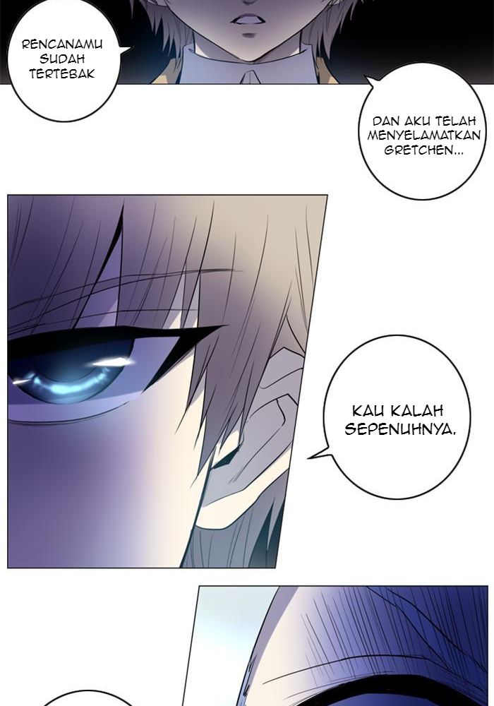 Soul Cartel Bab 108 halaman 24