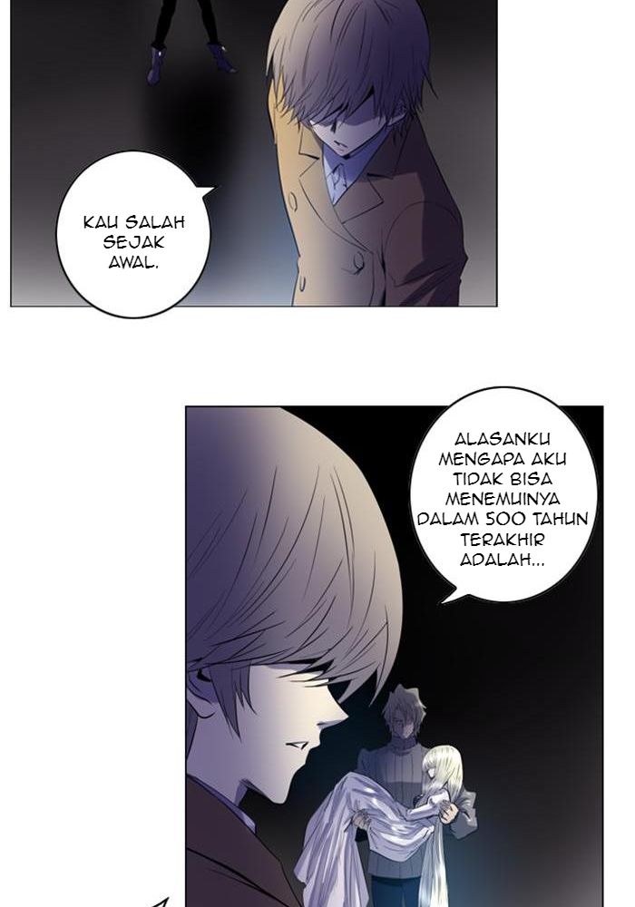 Soul Cartel Bab 108 halaman 26