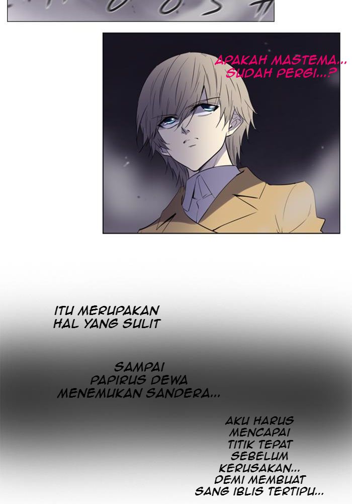 Soul Cartel Bab 108 halaman 32