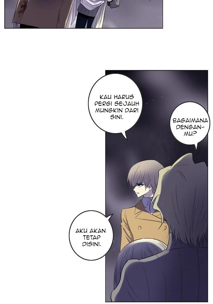 Soul Cartel Bab 108 halaman 40
