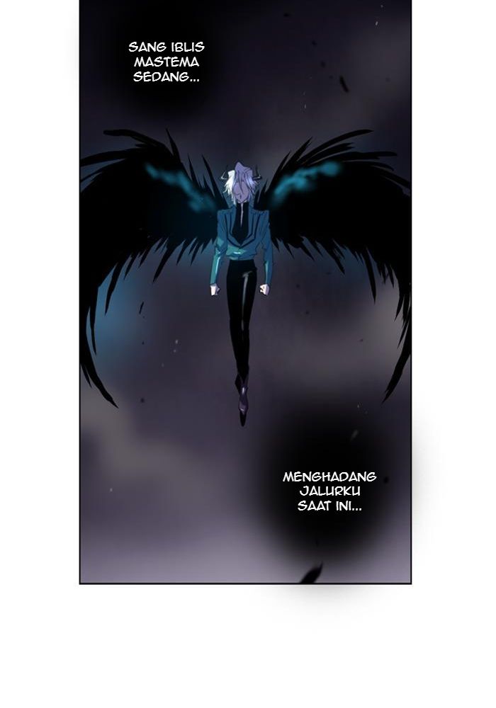 Soul Cartel Bab 108 halaman 47
