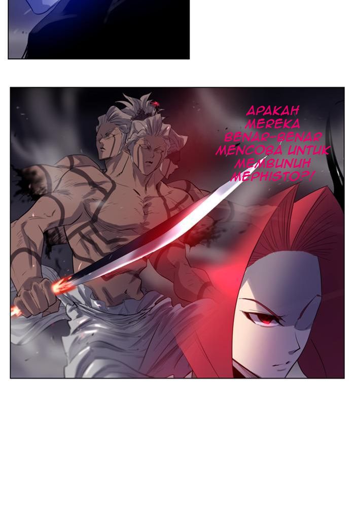Soul Cartel Bab 108 halaman 50