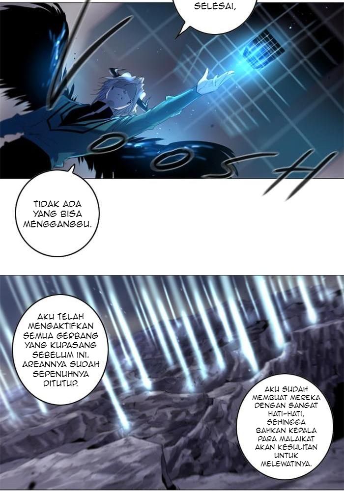 Soul Cartel Bab 108 halaman 59