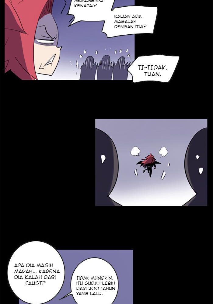 Soul Cartel chapter 109 halaman 24