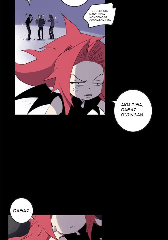 Soul Cartel chapter 109 halaman 25